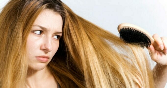 Chute De Cheveux Et Psoriasis. Traitements amp Prevention