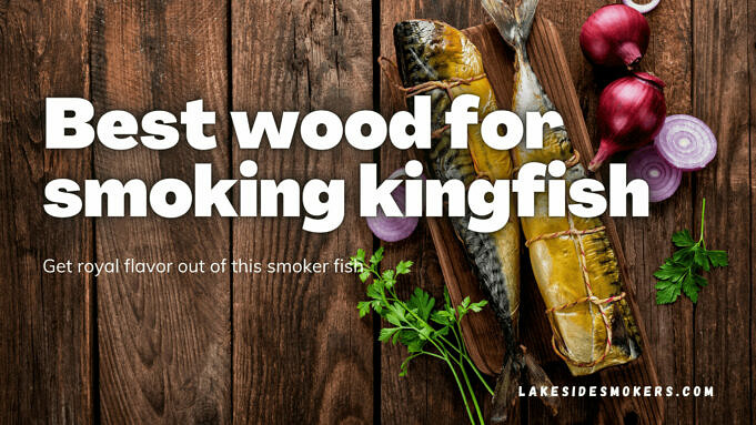 Comment Fumer Un Kingfish