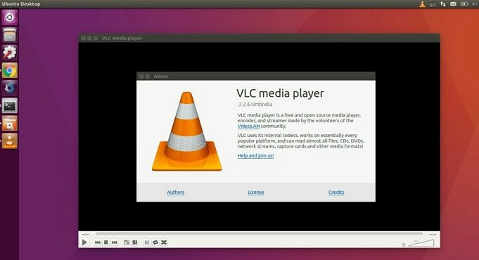 Comment Installer VLC Sur Ubuntu