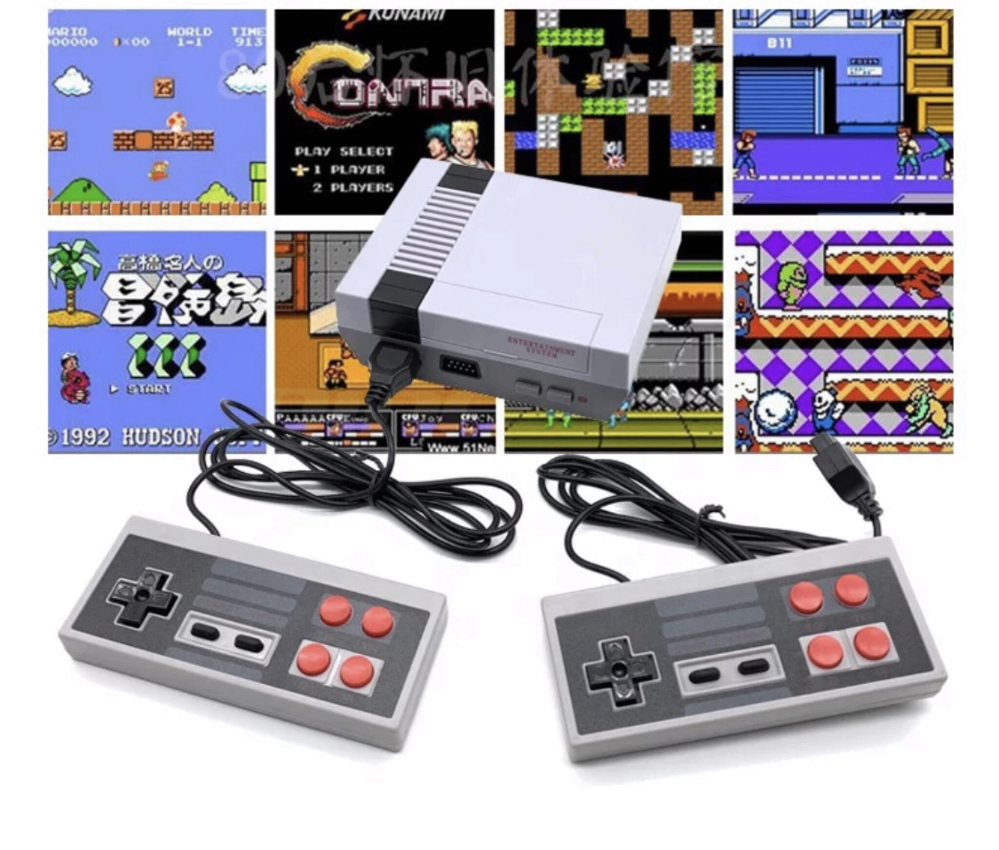 Comment Jouer à NES Classic Sur Un Ordinateur Portable ?