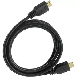 Connexion avec des cbles HDMI