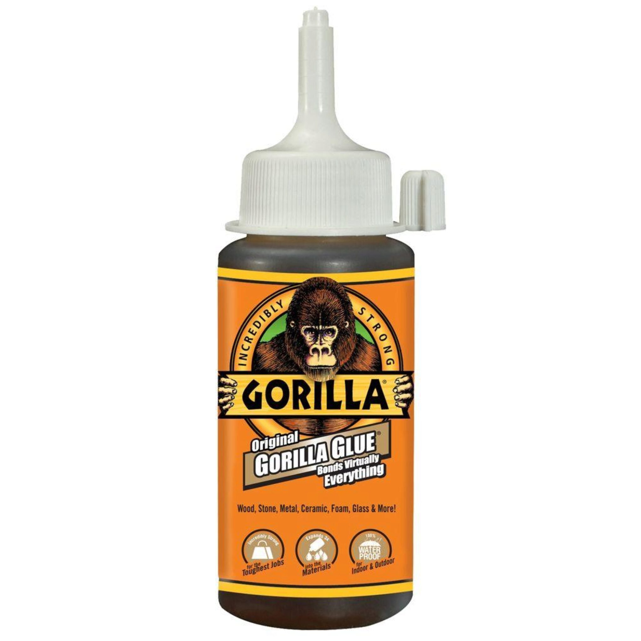 Gorilla Glue Vs Super Glue Vs Krazy Glue. Lequel Est Le Meilleur En 2021