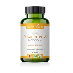 Prenez Vos Vitamines B