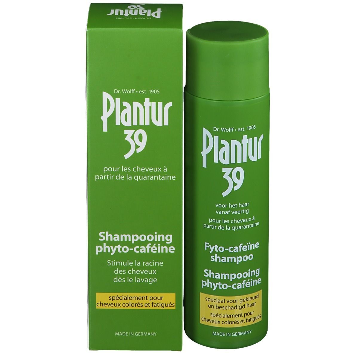 Shampoing Plantur 39 Mon Avis Detaille Pour 2022