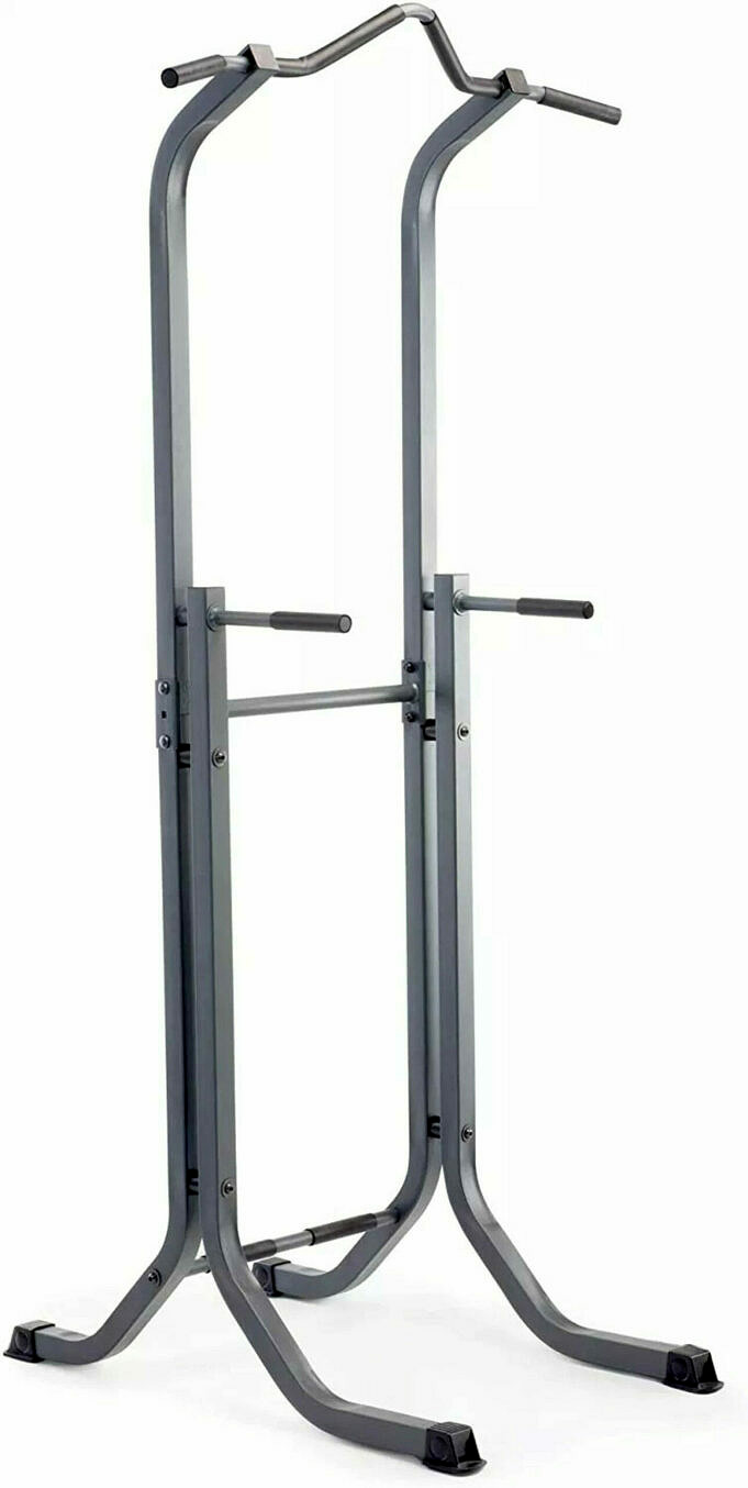 homegym XMark Fitness Power Tower Et Station De Traction scaled 1